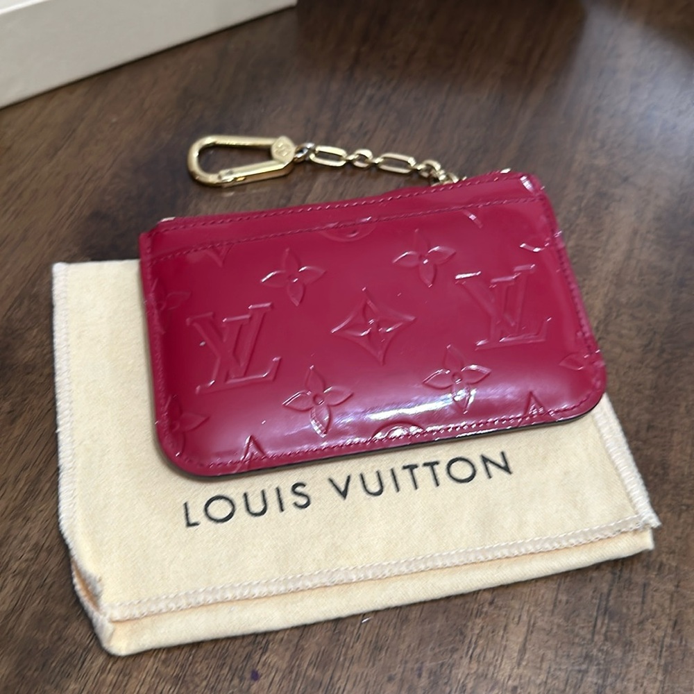 LV Key Cles - Picture 3 of 5